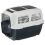 Ferplast Cutie de transport Clipper 4 Plus Trasportino