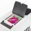 Ferplast Cutie de transport Clipper 4 Plus Trasportino