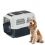 Ferplast Cutie de transport Clipper 4 Plus Trasportino