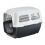Ferplast Cutie de transport Clipper 5 Plus Trasportino