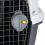 Ferplast Cutie de transport Clipper 5 Plus Trasportino