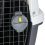 Ferplast Cutie de transport Clipper 5 Plus Trasportino