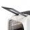 Ferplast Cutie de transport Clipper 5 Plus Trasportino