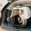 Ferplast Cutie de transport Clipper 5 Plus Trasportino