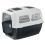 Ferplast Cutie de transport Clipper 6 Plus Trasportino