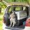 Ferplast Cutie de transport Clipper 6 Plus Trasportino