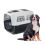 Ferplast Cutie de transport Clipper 7 Plus Trasportino