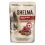 Shelma Cat de carne de vită-paradise-ierburi în sos 85 g