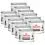 Royal Canin VHN Gastrointestinal Kitten Mousse 12 x 195 g