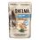 Shelma Cat cod-spirulina în sos 85 g