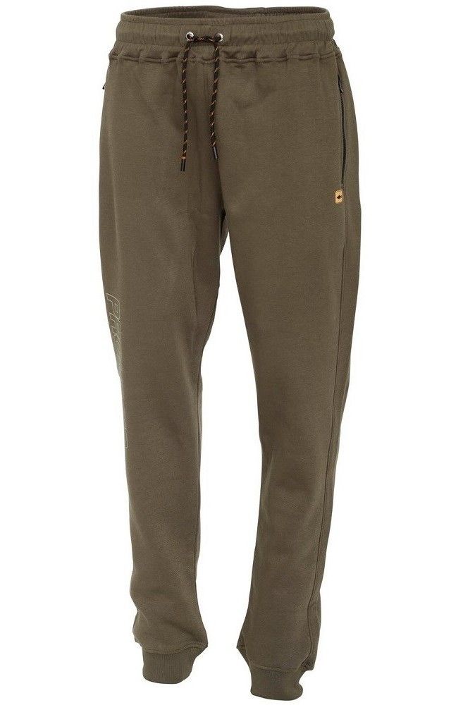 PROLOGIC Mirror Carp Joggers Ivy Green XXL