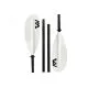 Aqua Marina KAYAK KP-1 Alu - paddle