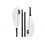 Aqua Marina KAYAK KP-1 Alu - paddle