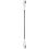 Aqua Marina KAYAK KP-1 Alu - paddle