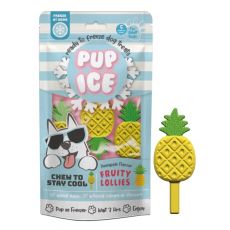 Pup Ice recompensă răcoritoare ananas 3 buc