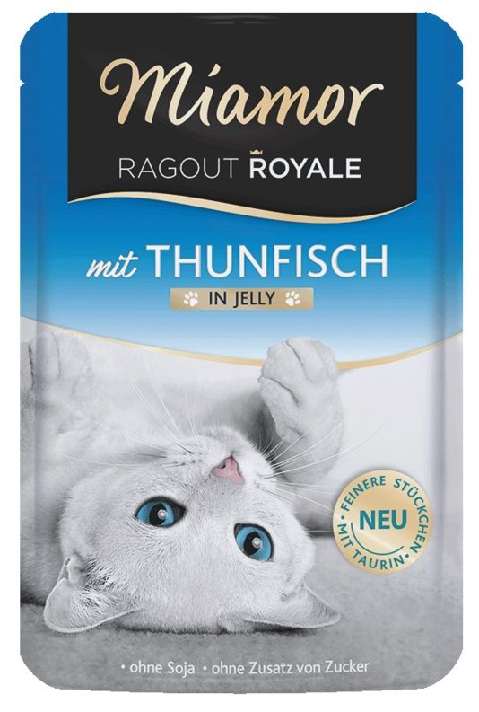 MIAMOR Ragout Royal 100 g - TON