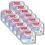 Animonda Integra Protect Diabetes pentru pisici - somon 12 x 100 g