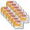 Animonda Integra Protect Cat Nieren Kidney - rață 12 x 100 g