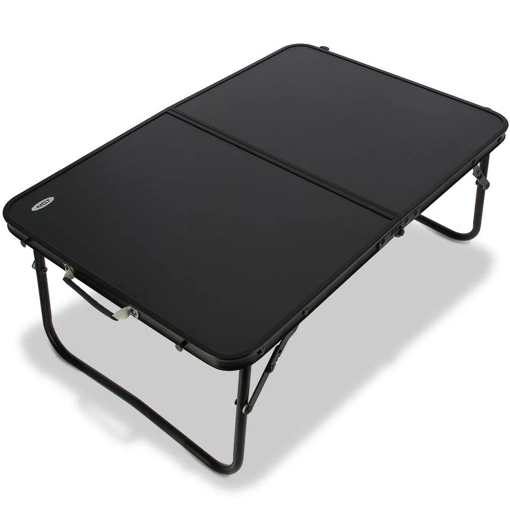 NGT QUICKFISH BIVVY TABLE