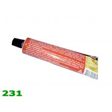 PVC lipici barca