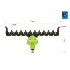 Delphin SIXTO REAXE Flexi