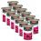 Animonda GranCarno Adult porc cu inimi 12 x 800 g