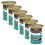 Animonda GranCarno Adult carne de porc, somon și spanac 6 x 800 g