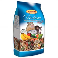 Avicentra Rozătoare mică Deluxe 1 kg