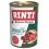 RINTI Carne de căprioară - conservă 400 g