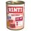 Conserve RINTI SENSIBLE carne de vită & cartofi dulci 400 g