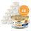 Conservă Gourmet GOLD - pastă cu ton, 48 x 85g