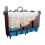 Aquael Filtru de exterior FZN PRO 1500 - 1370 L/h, 13 W