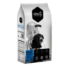 Amity Premium Senior Light 3 kg