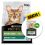 PURINA PRO PLAN CAT STERILISED RENAL PLUS Rabbit 10 kg + 10 x capsule Sterilised GRATUIT