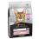 PURINA PRO PLAN CAT DELICATE DIGESTION Turkey 10 kg + 10 x capsule Kitten GRATUIT