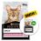 PURINA PRO PLAN CAT DELICATE DIGESTION Turkey 10 kg + 10 x capsule Kitten GRATUIT