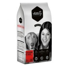 Amity Premium Chicken and Rice 3 kg