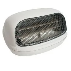 Ventilatoare cu aer cald