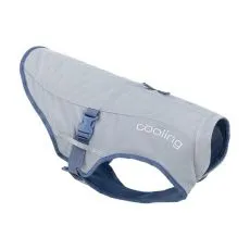 Kurgo Dog Core Cooling Vest Vesta de răcire pentru c&acirc;ini L