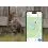 Tractive GPS CAT Mini + zgardă - urmărirea locației și activității pisicii dumneavoastră - maro