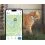 Tractive GPS CAT Mini + zgardă - urmărirea locației și activității pisicii dumneavoastră - mentol