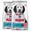 Hill's Science Plan Canine Adult Hypoallergenic Large Salmon 2 x 12 kg
