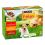 FRISKIES ADULT multipack cu carne de vită, pui și miel în suc 12 x 85 g