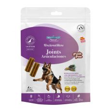 Gustări funcționale MEDITERRANEAN NATURAL Joints 110 g