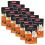 Animonda Vom Feinsten Cat Adult - fileuri de rață și curcan 12 x 85 g