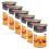 Animonda GranCarno Original Adult - carne de vită și pasăre 6 x 400 g
