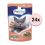 PreVital Cat Capsule cu somon în sos 24 x 100 g