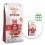 Calibra Dog Life Adult Small Fresh Beef 6 kg + 1,5 kg GRATUIT