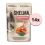 Shelma Cat somon-spirulina în sos 14 x 85 g