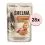 Shelma Cat curcan-buckthorn &icirc;n sos 28 x 85 g
